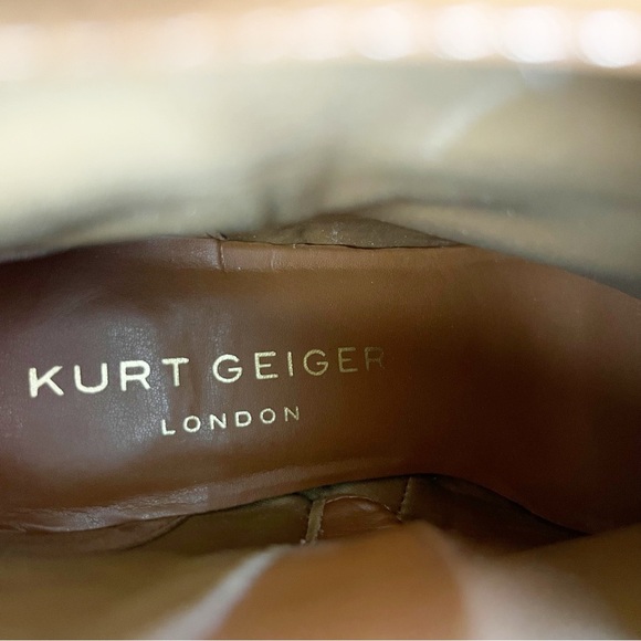 Kurt Geiger Boots - Picture 7 of 10